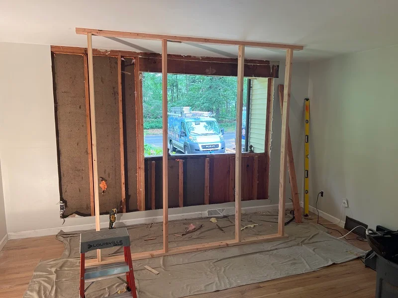 Making this window larger in Cheshire CT